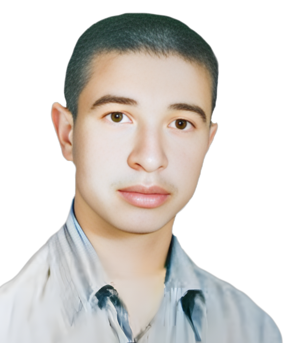 محمد رنجبر