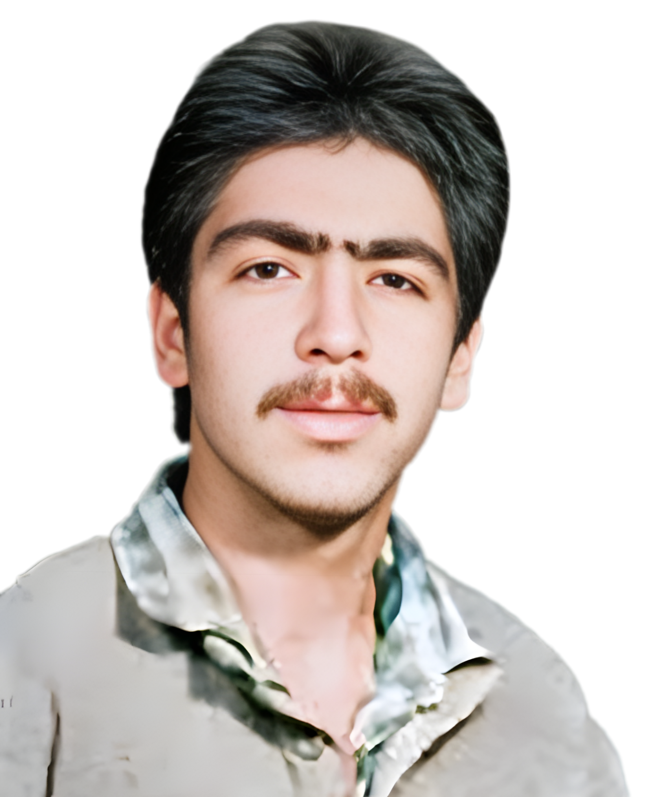مختار رنجبر