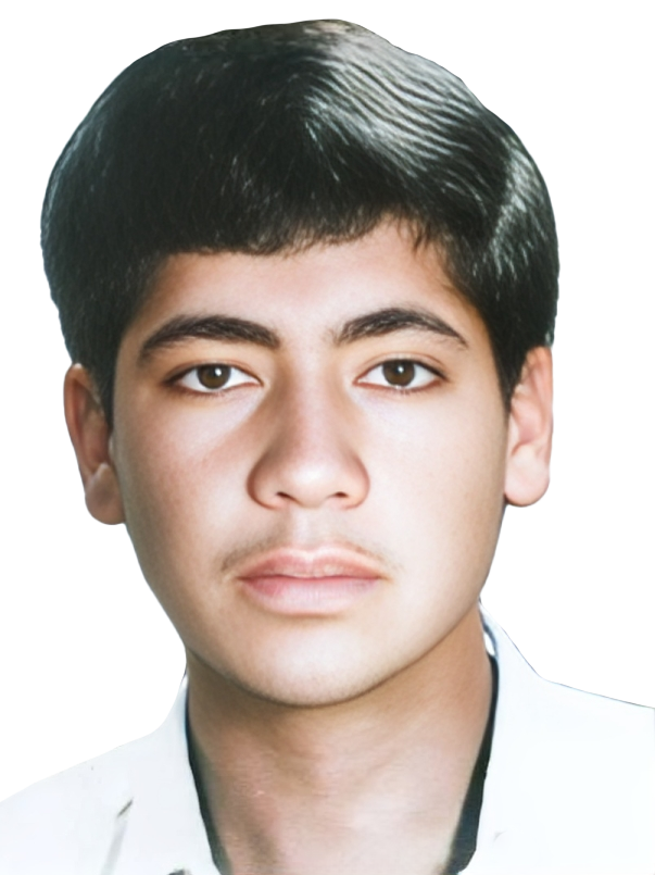 نصرالله رنجبر