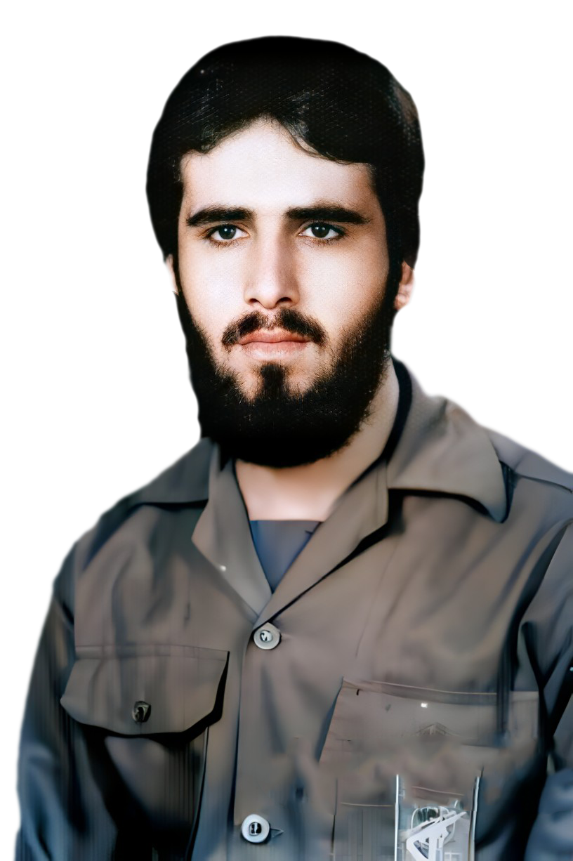 حسین رنجبراسلاملو