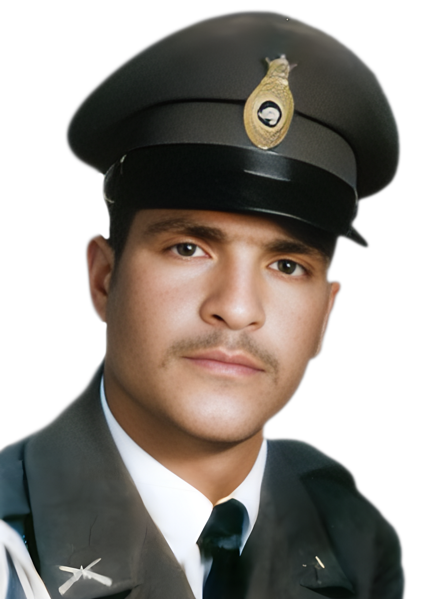 حسین رنجبری