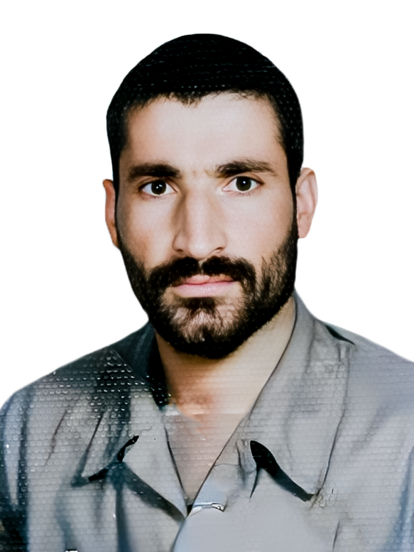 سیدهادی رنجکش