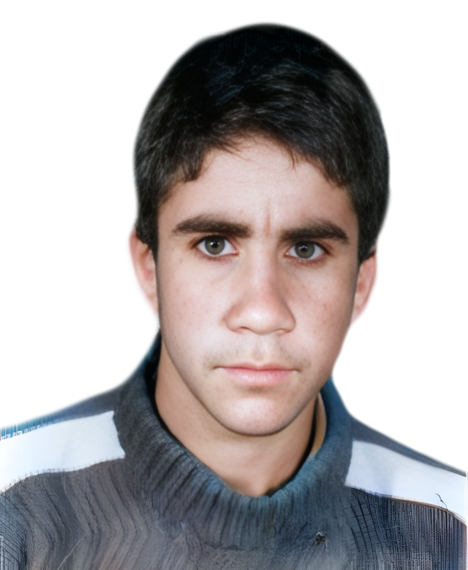 زین العابدین روابندی