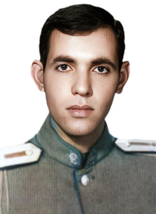 علی اکبر روحانی (تزنگی)