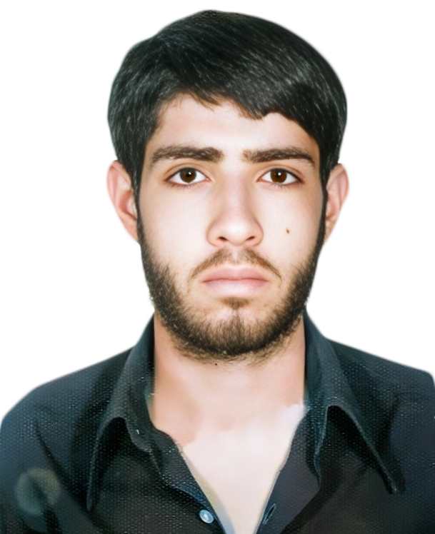 علی پناه روحانی تزنگی