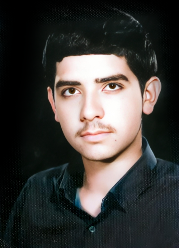 علی یار روحانی (تزنگی)