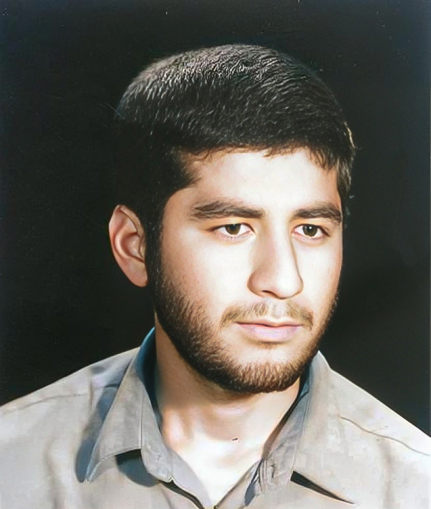 عبدالرحیم روحانیان فردجهرمی