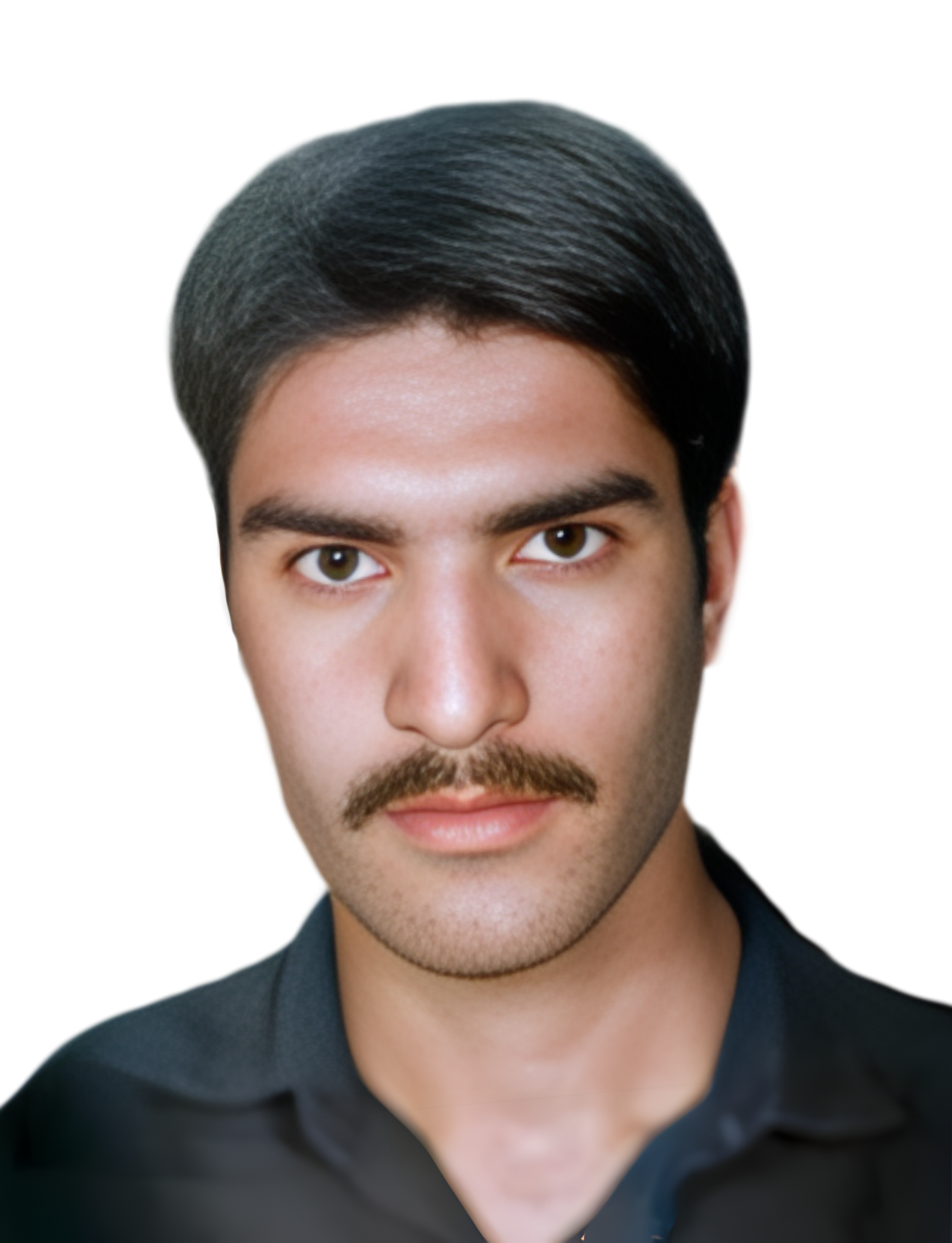 محمدرضا روحانی پور