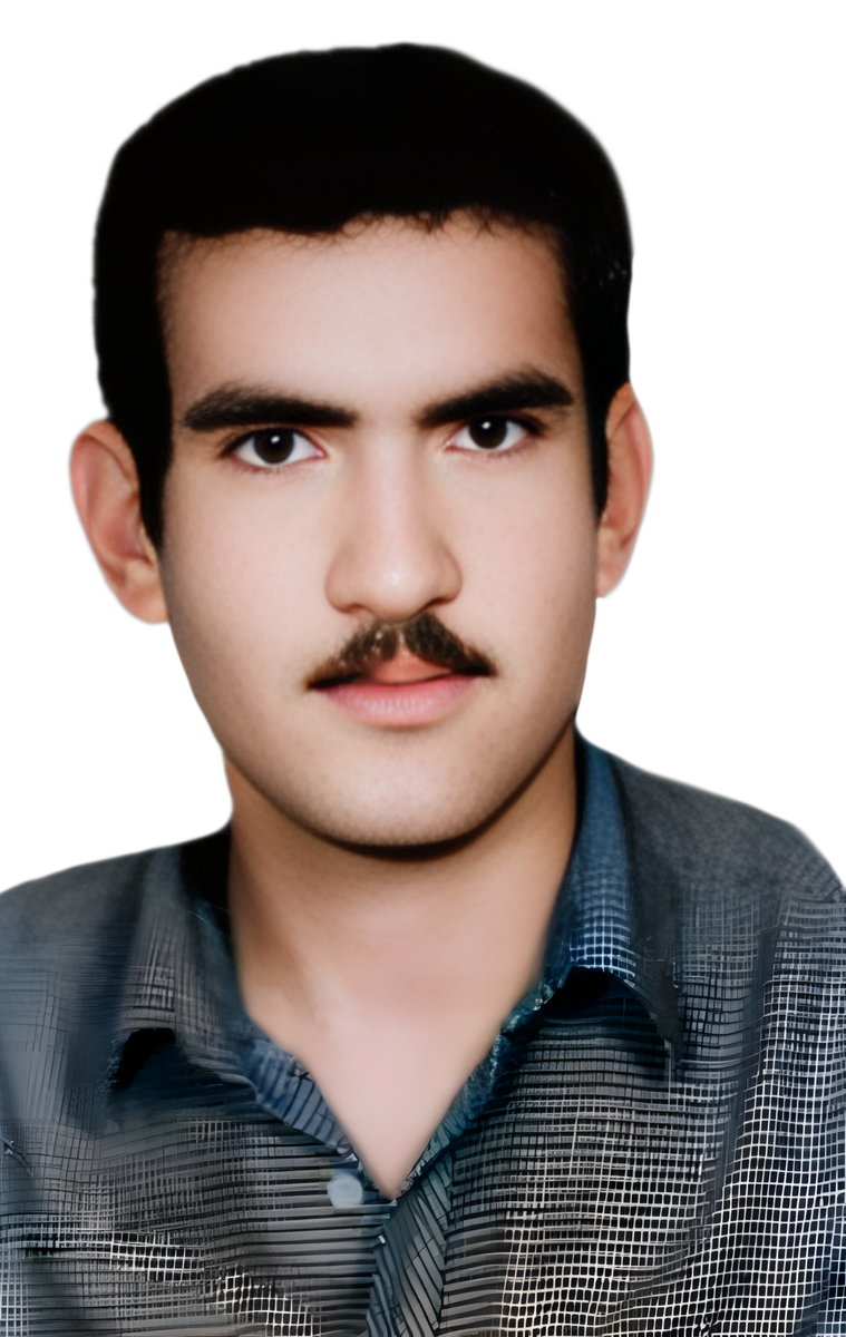سیدباقر روزگار