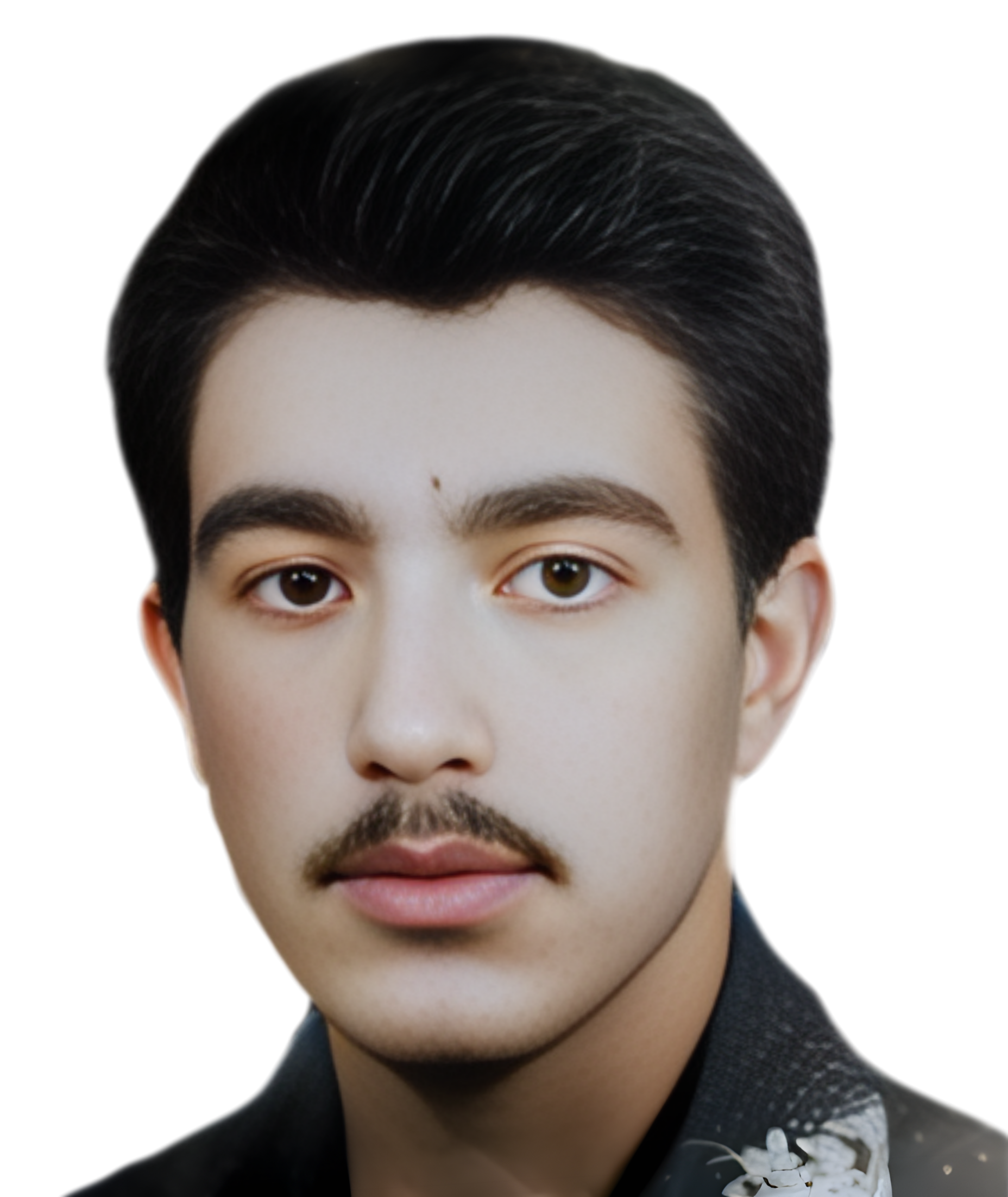 سیدمحمد روزگار