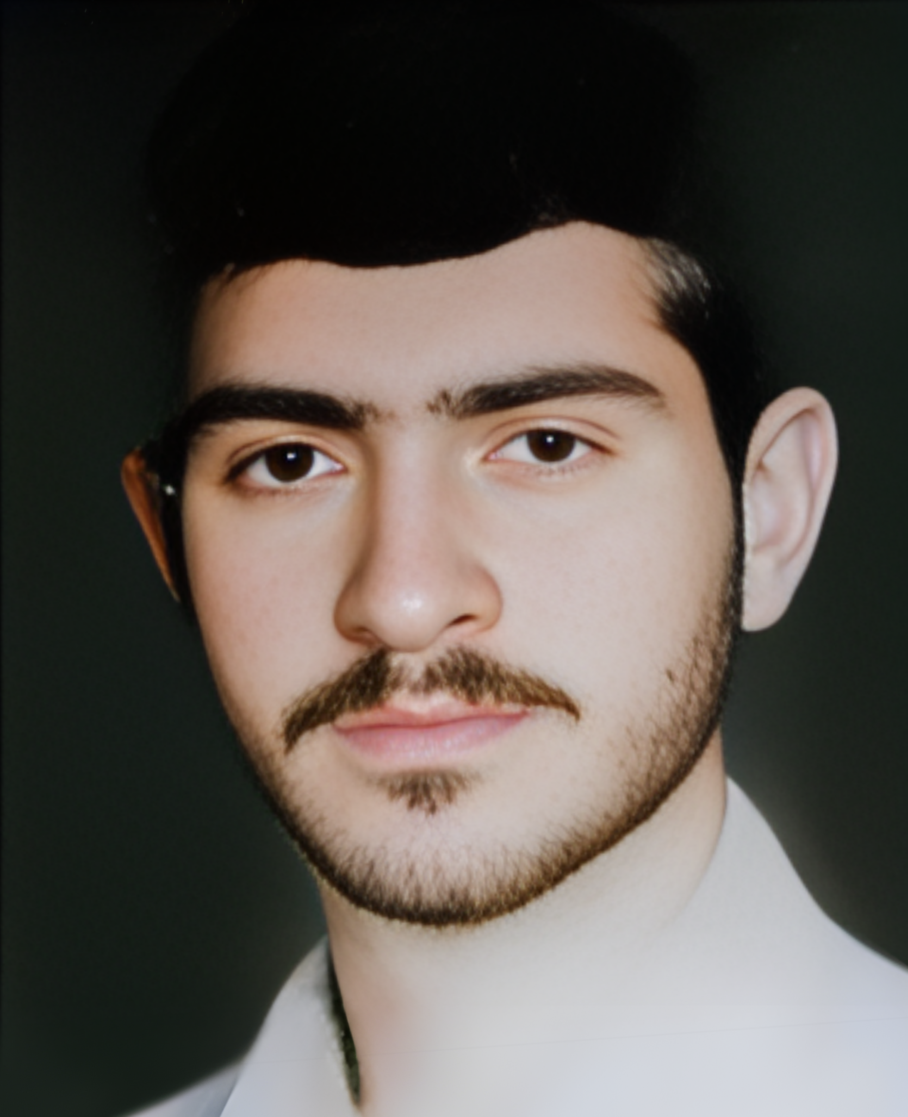 عبدالمحمد روزگار