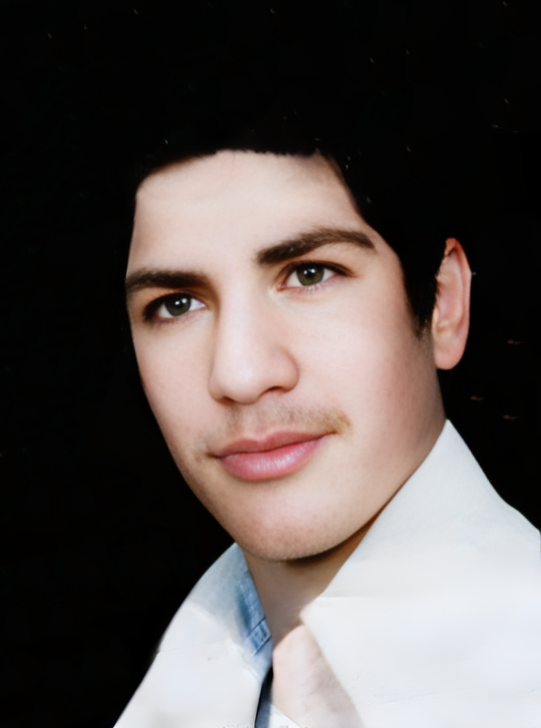 غلام حسین روزگار