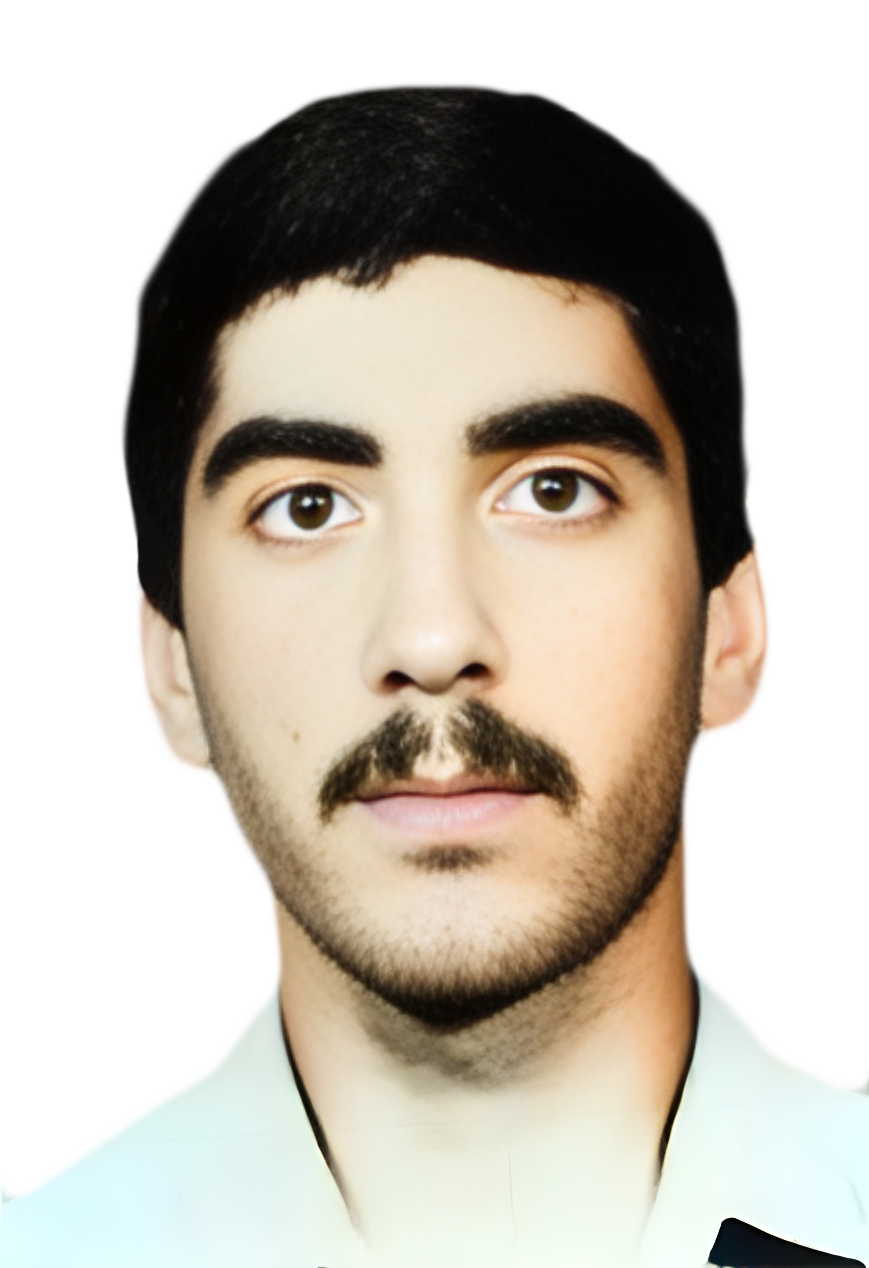 فرج اله روزگار