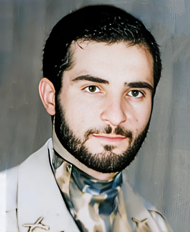 علیرضا آب سالان