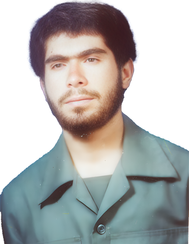 محمد جواد روزیطلب