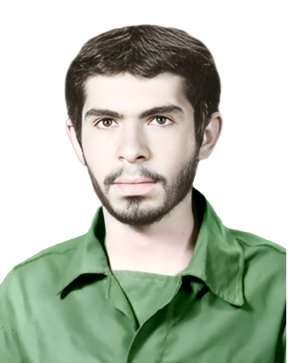 محمد حسن روزیطلب