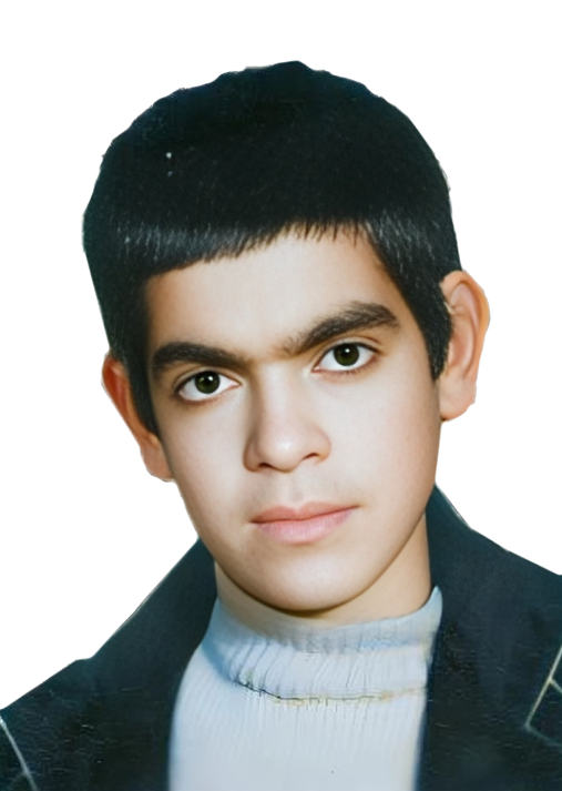 محمدمحسن روزیطلب