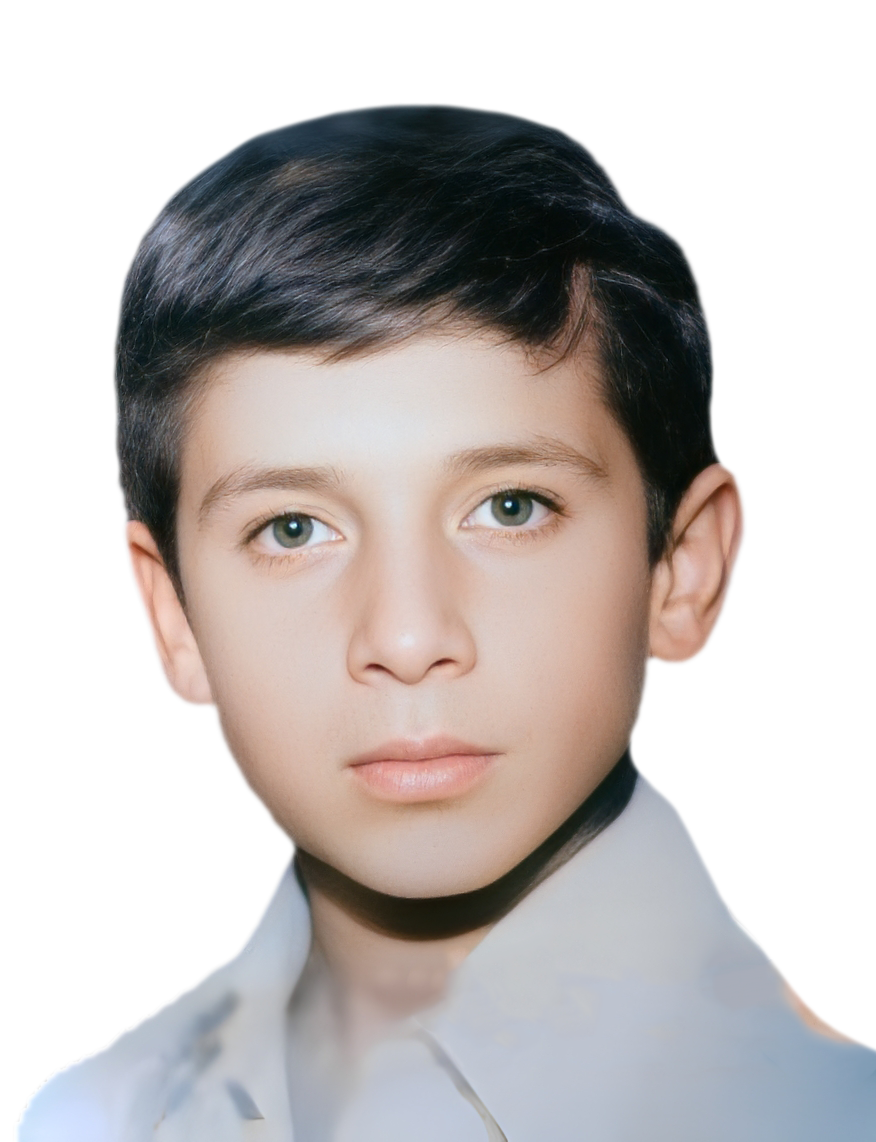 مصطفی روزیطلب