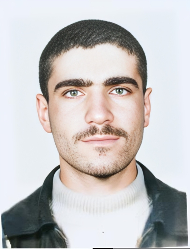 حسینعلی روستاء
