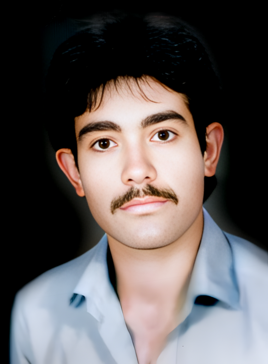 داریوش روستا