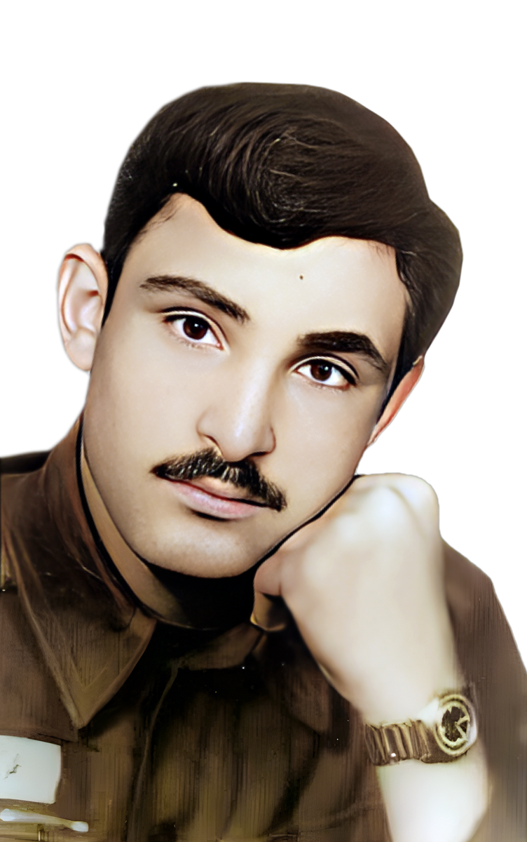 رضاقلی روستا