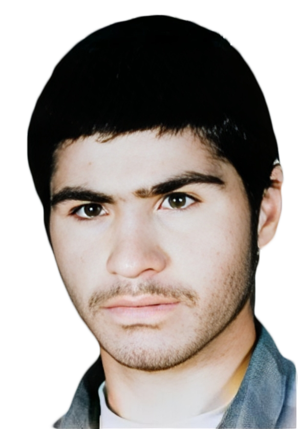 عیسی روستاسکه روانی