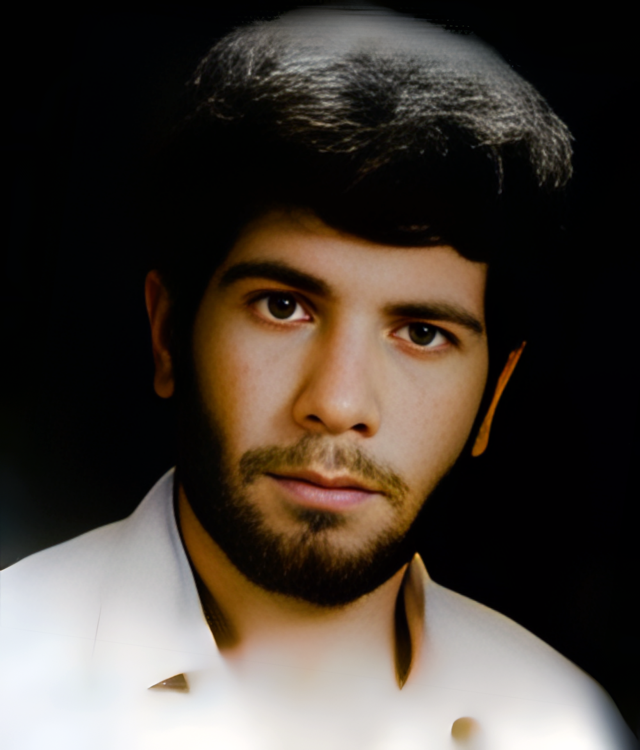 محمدحسن روستا