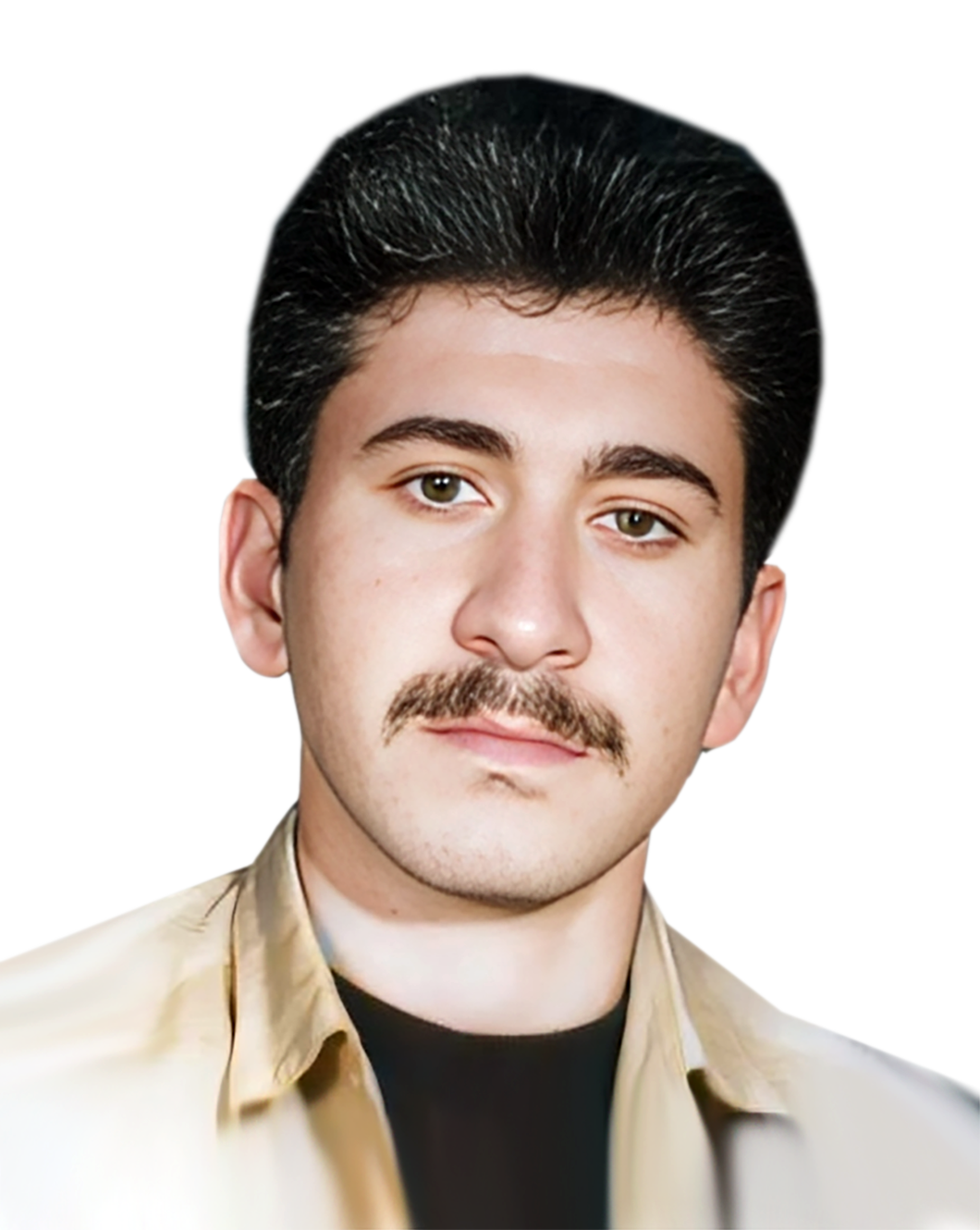 محمود روستا