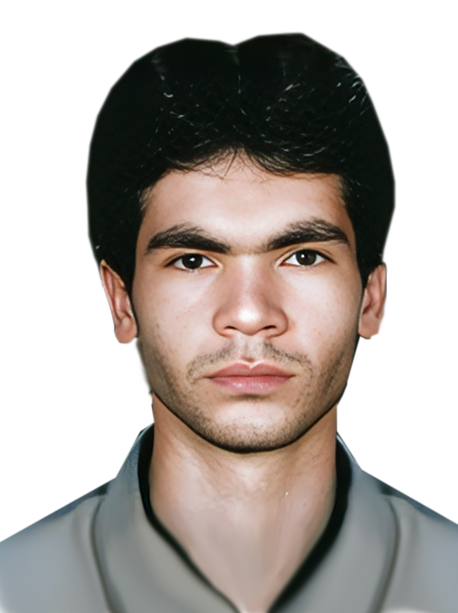 جمشید روستائی
