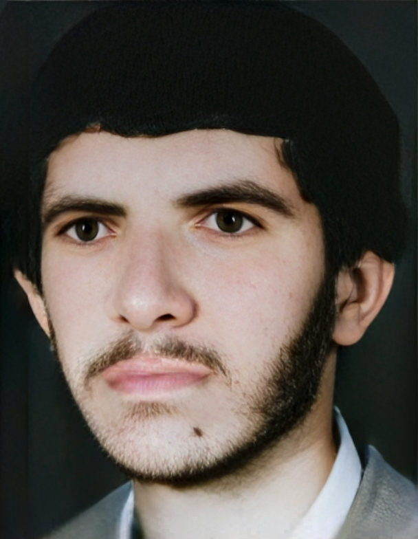 حمید روستایی قلعه خلیلی