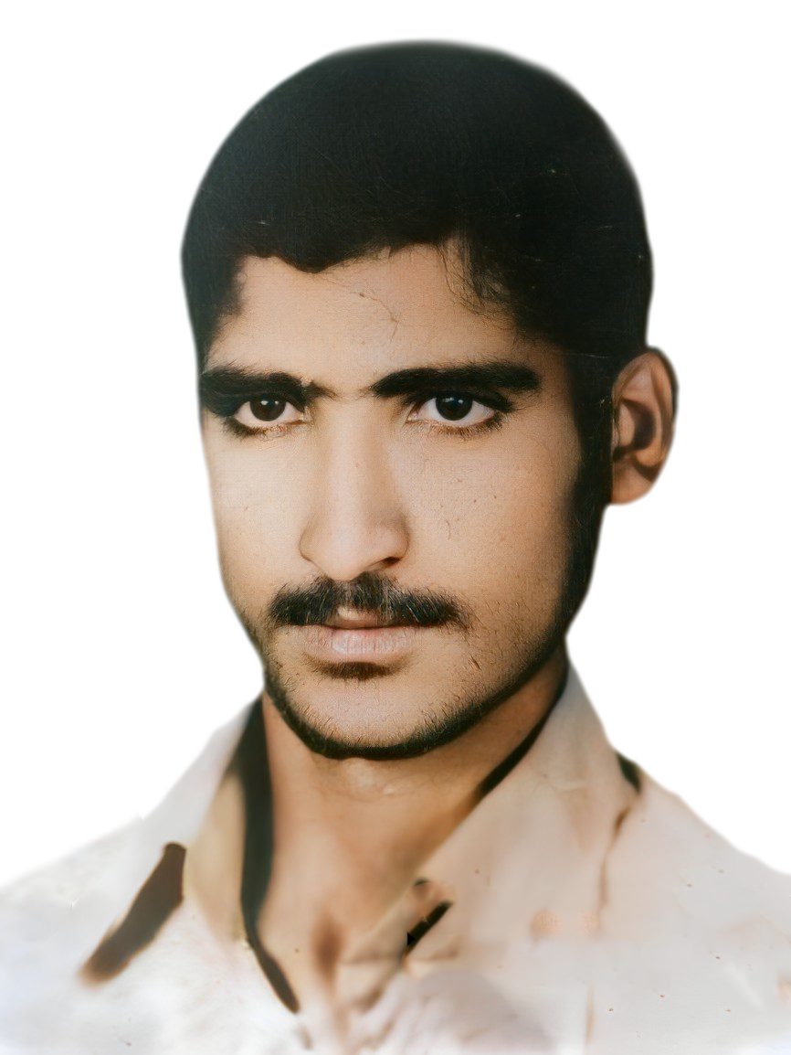 علی  روستائی