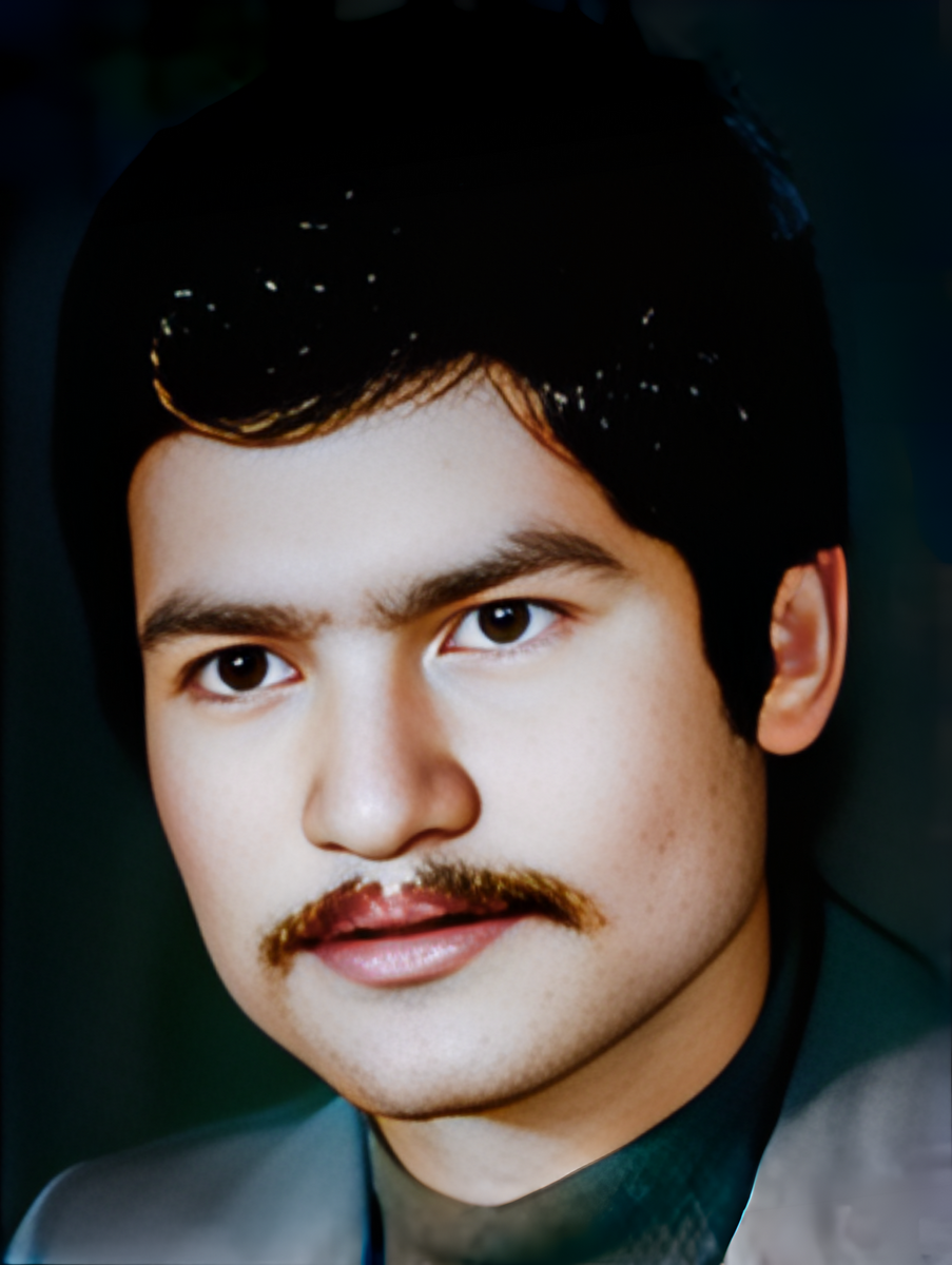 عنایت روستائی