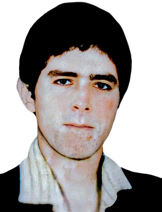 محمود روستایی