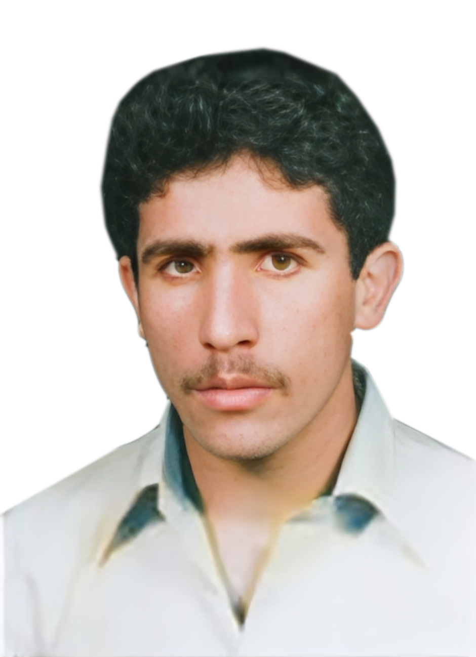 اکرم روشن قلاتی