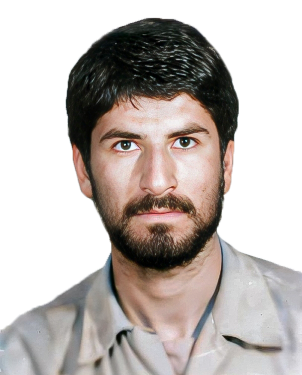 اسماعیل روشنائی