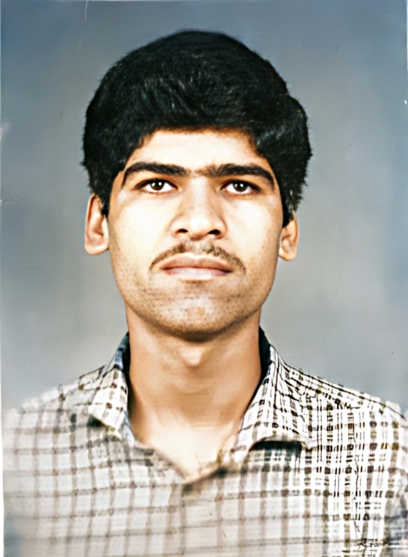 علی روشن زاده