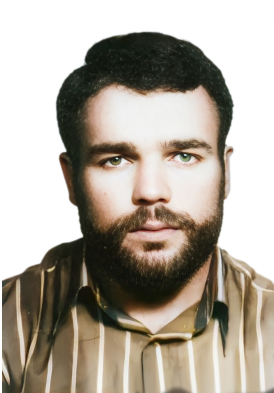 اسمعیل روشن ضمیر