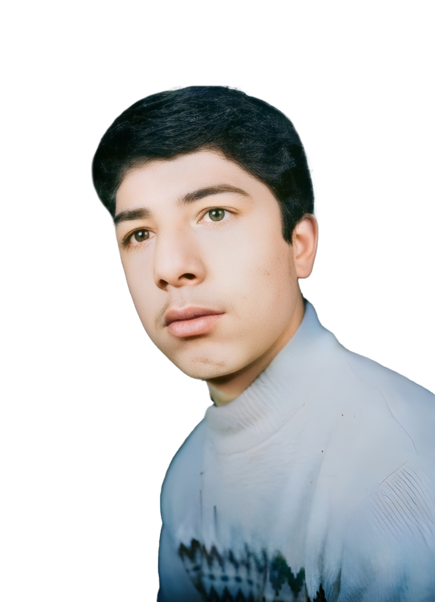 صائب روشن علی