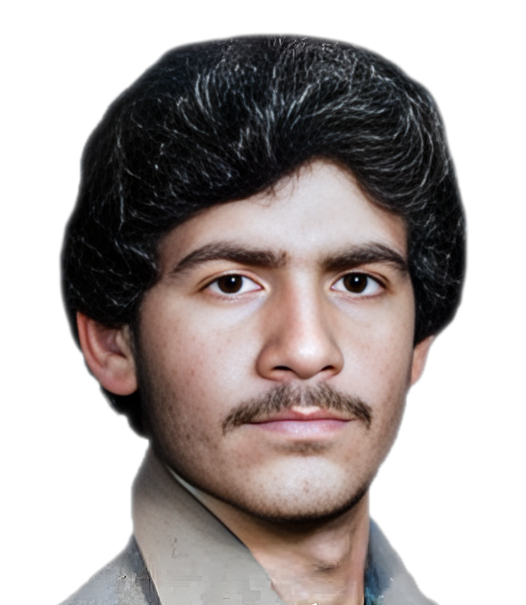 علی اصغر روغنی جهرمی