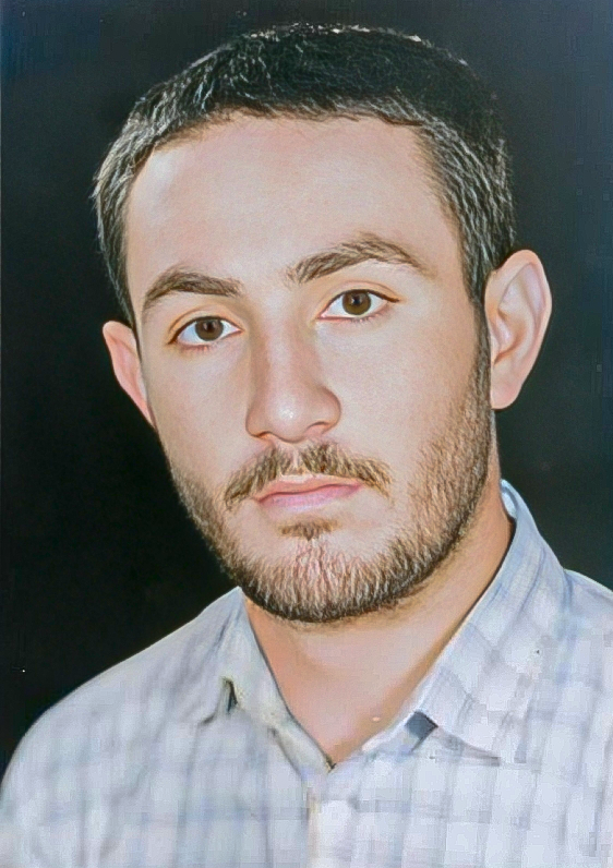 محمد روغنیان
