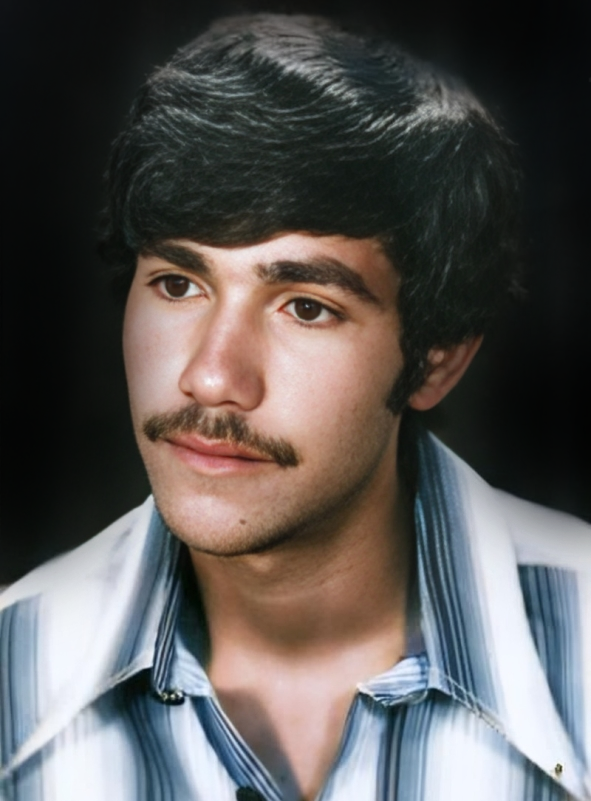 محمد کاظم روغنیان