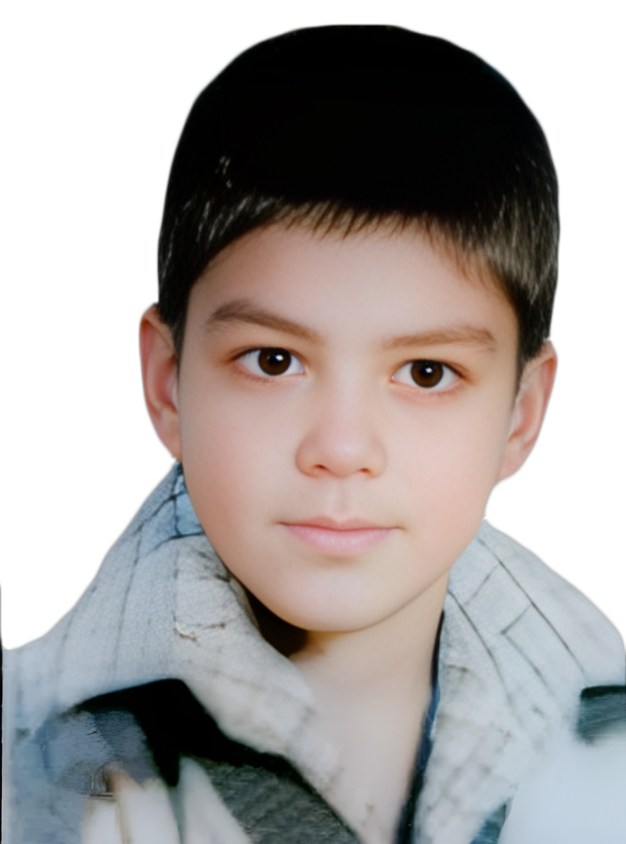 سلبعلی روهنده