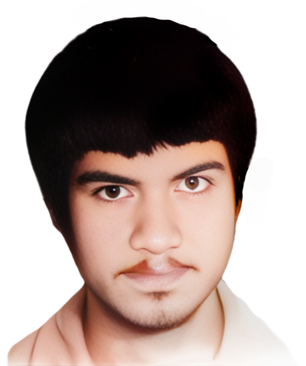 عباس روئین تن