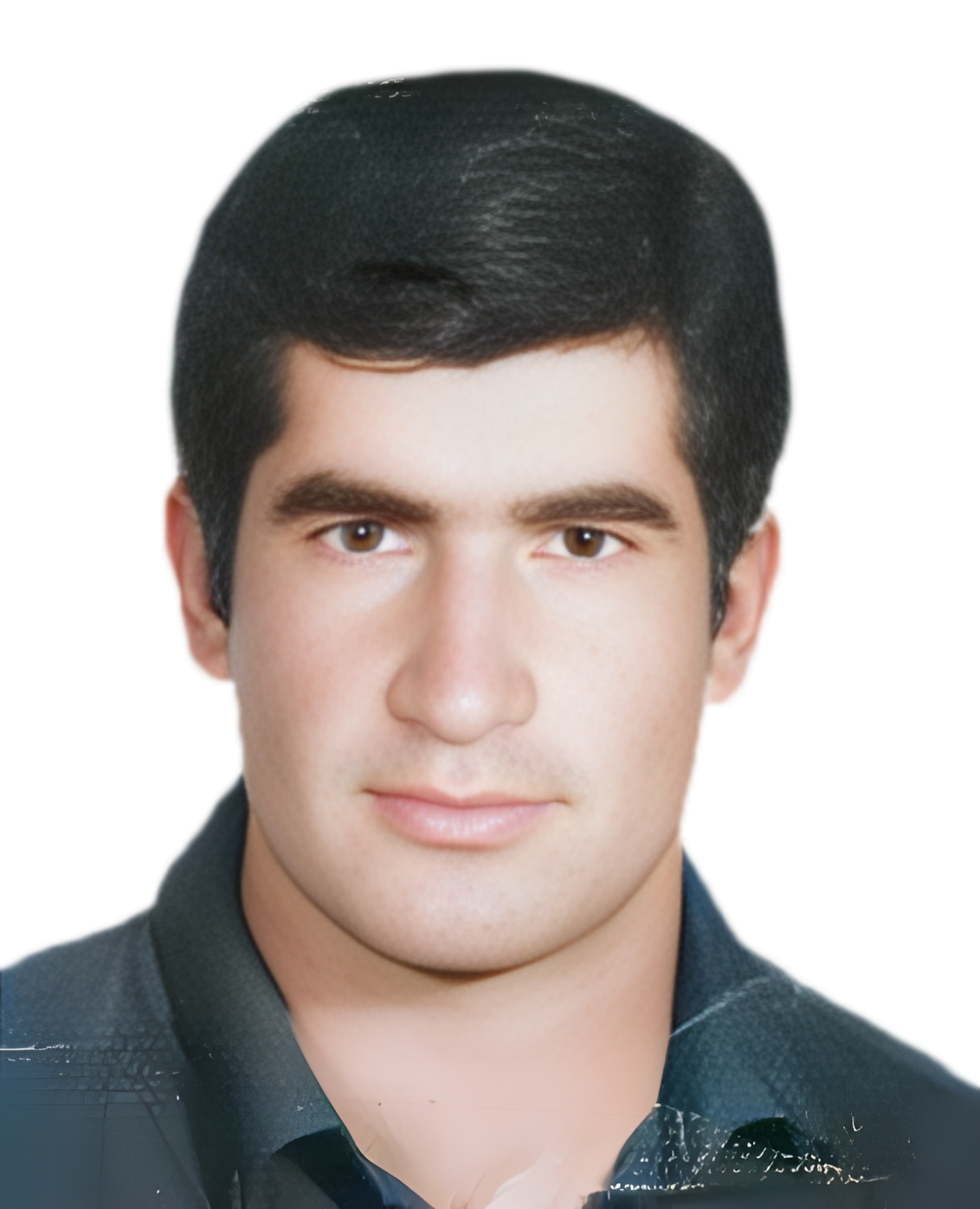 محمدرضا رهبر