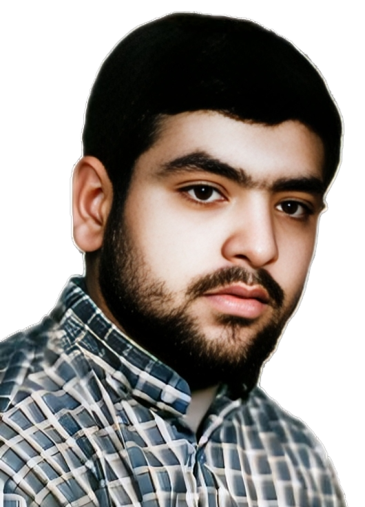 غلامعلی رهسپار