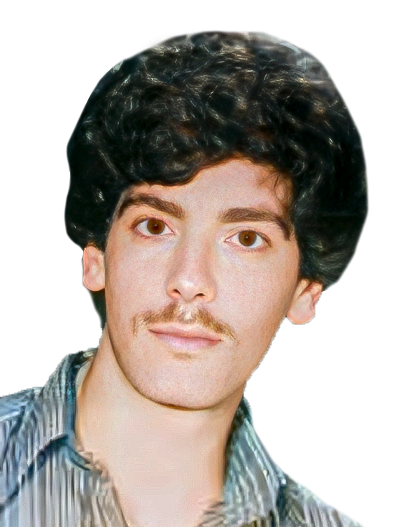محمد حسن رهسپار
