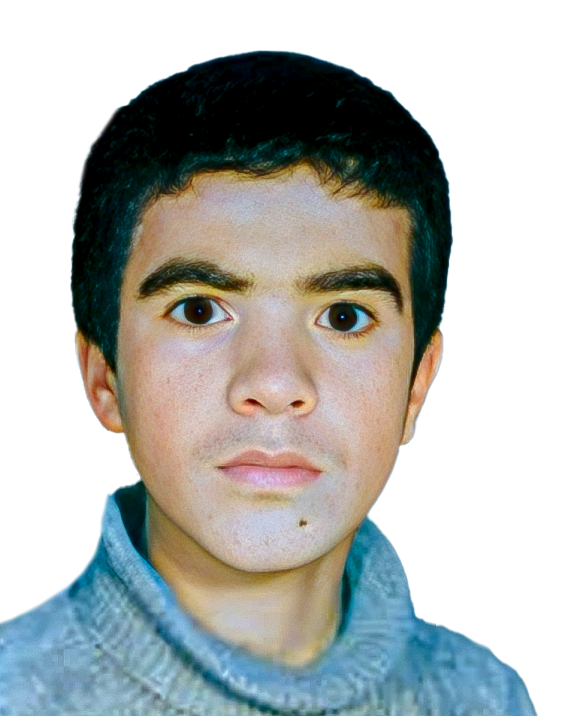 حسین رهنما