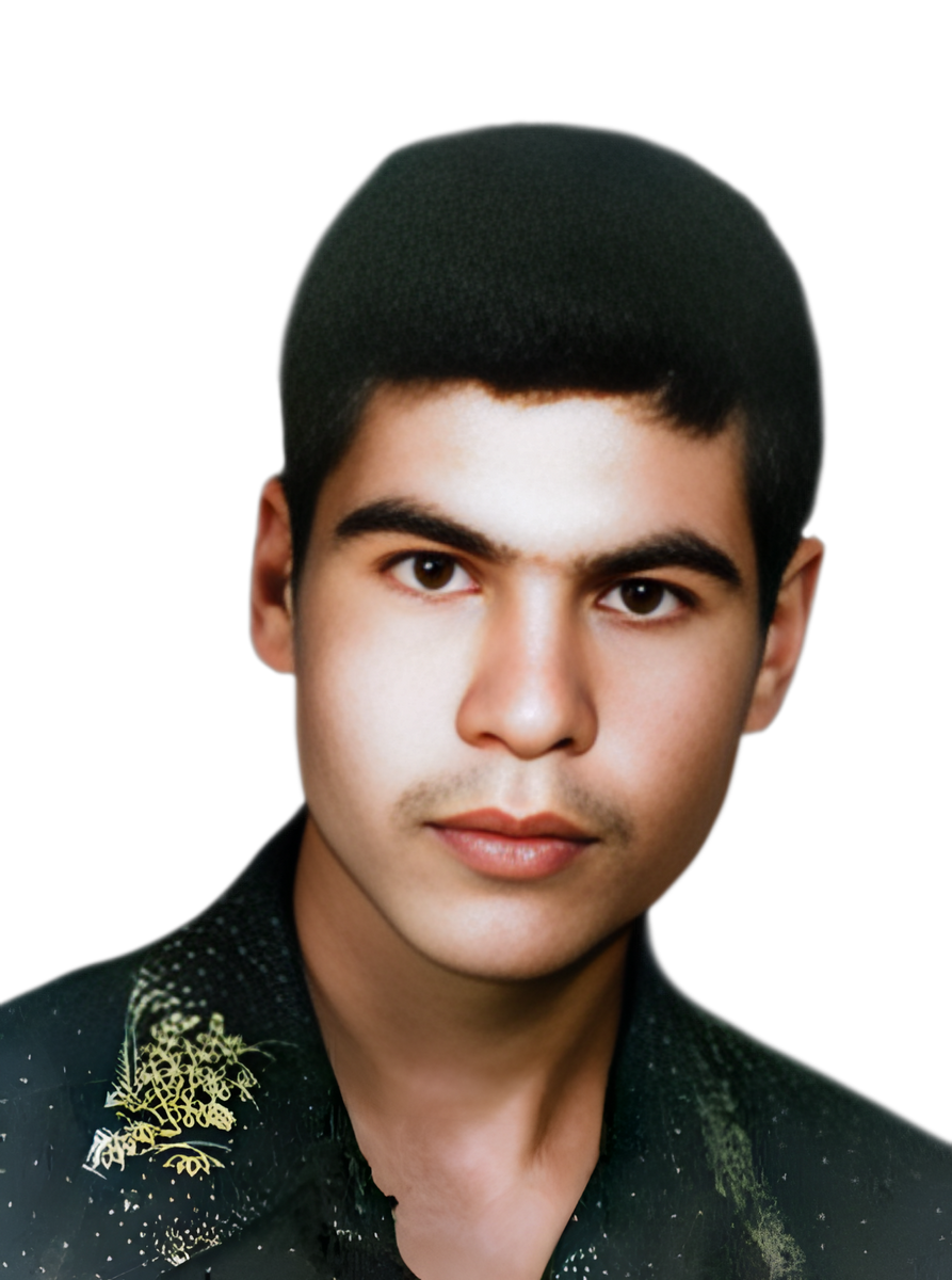 حمید راهنورد