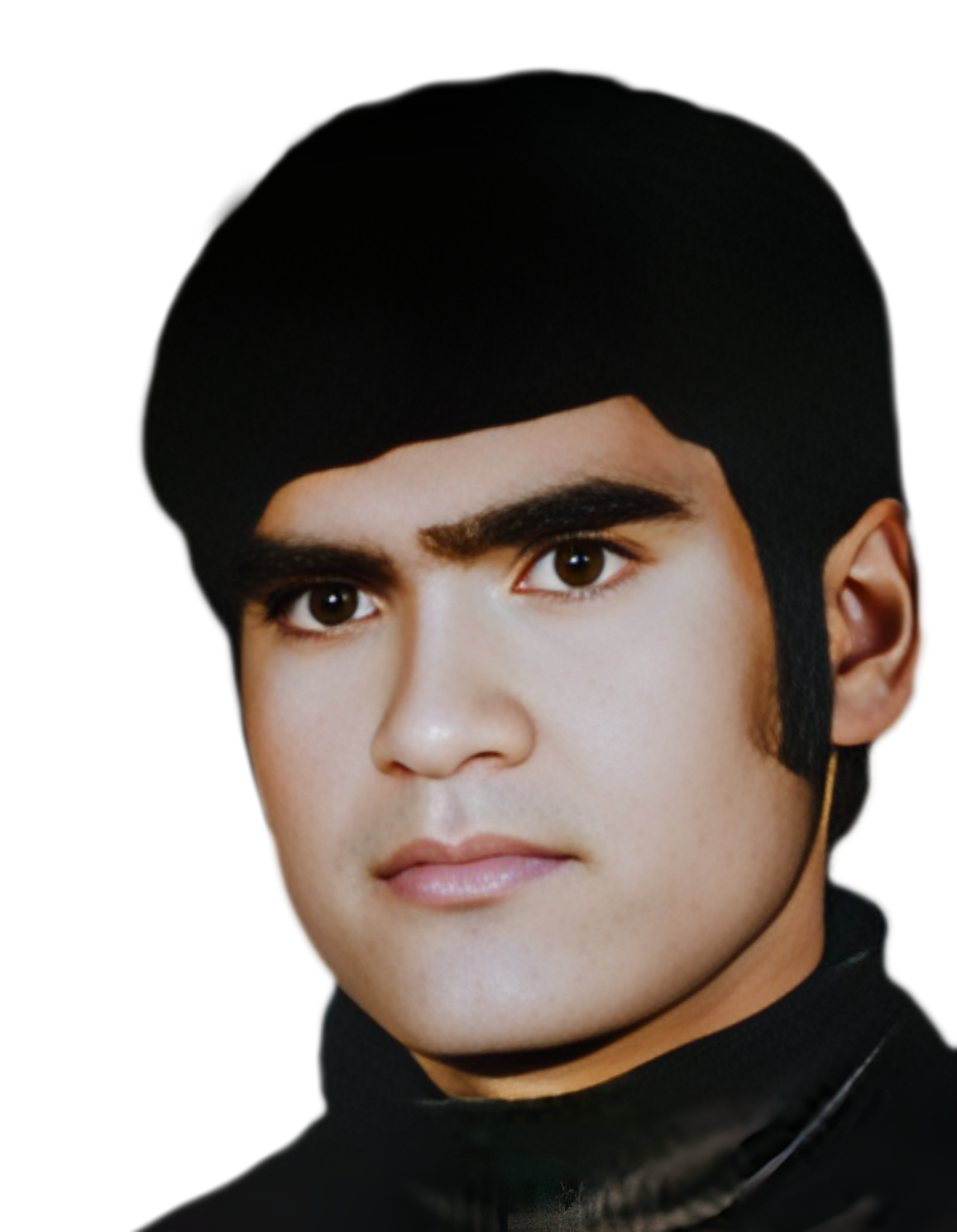 محمدحسین رهنورد