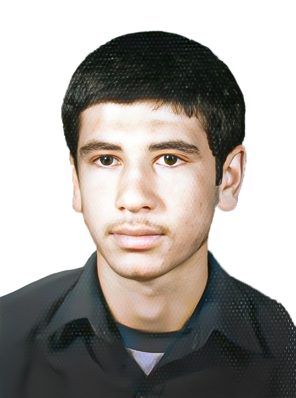 محمدرضا ریاضی جهرمی